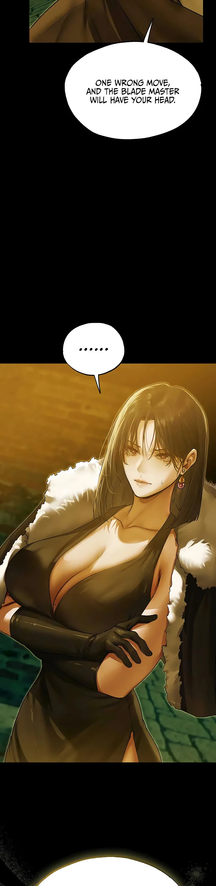 Milf Hunting in Another World Chapter 118 page 4