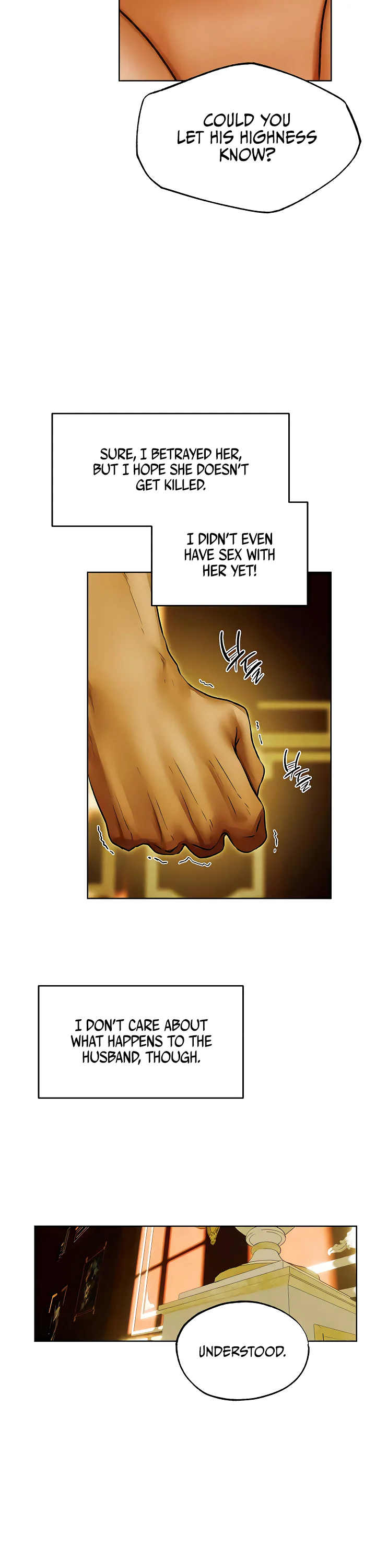 Milf Hunting in Another World Chapter 118 page 30