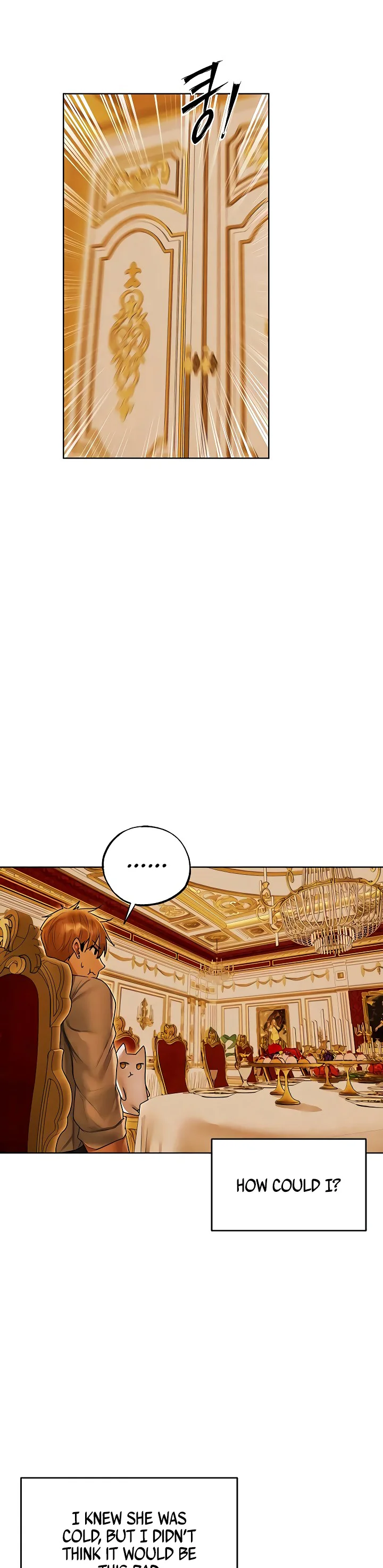 Milf Hunting in Another World Chapter 119 page 3