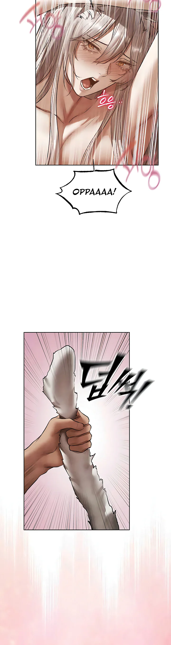 Milf Hunting in Another World Chapter 119 page 30