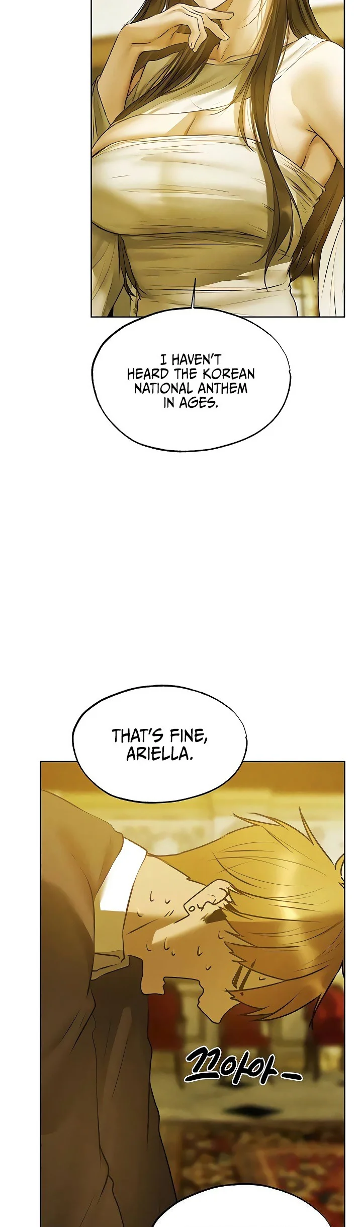 Milf Hunting in Another World Chapter 120 page 28