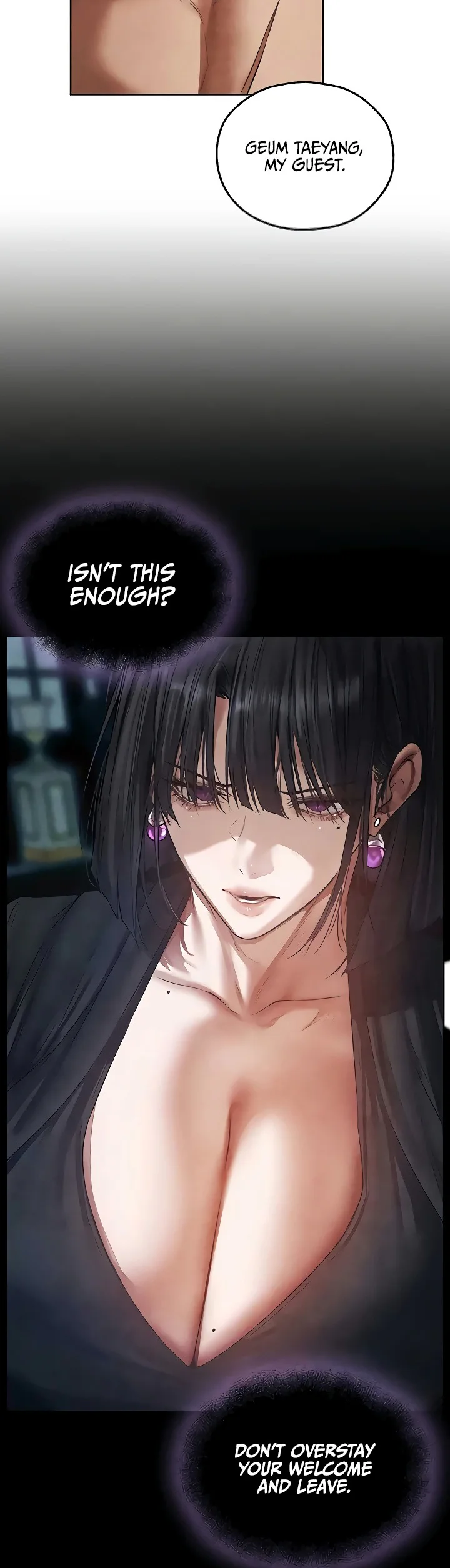 Milf Hunting in Another World Chapter 120 page 5
