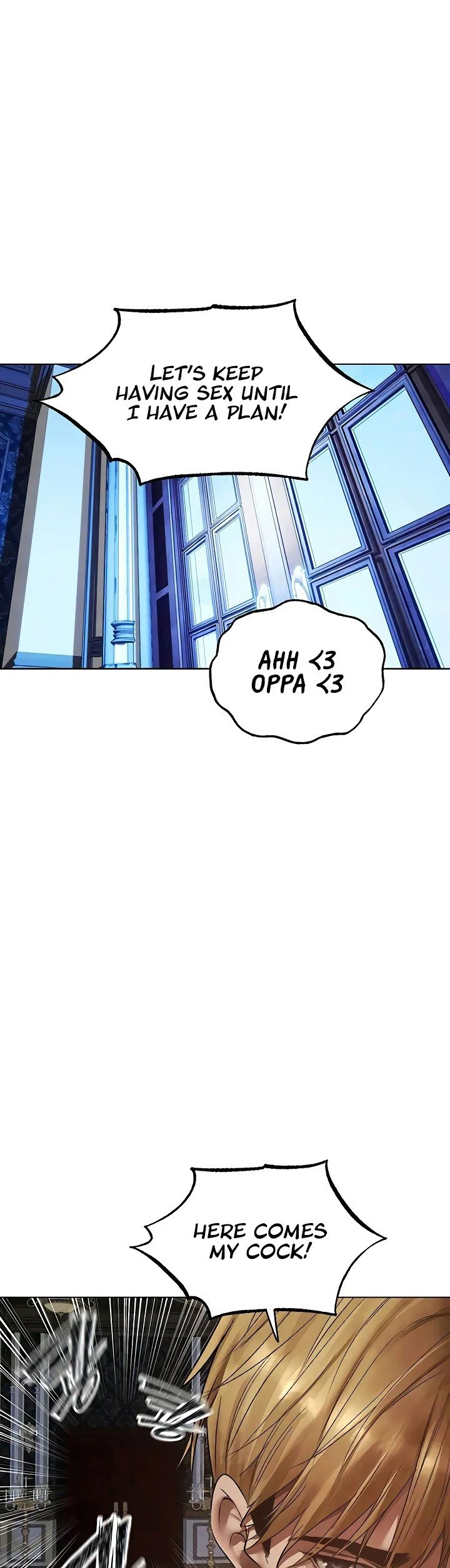 Milf Hunting in Another World Chapter 120 page 2