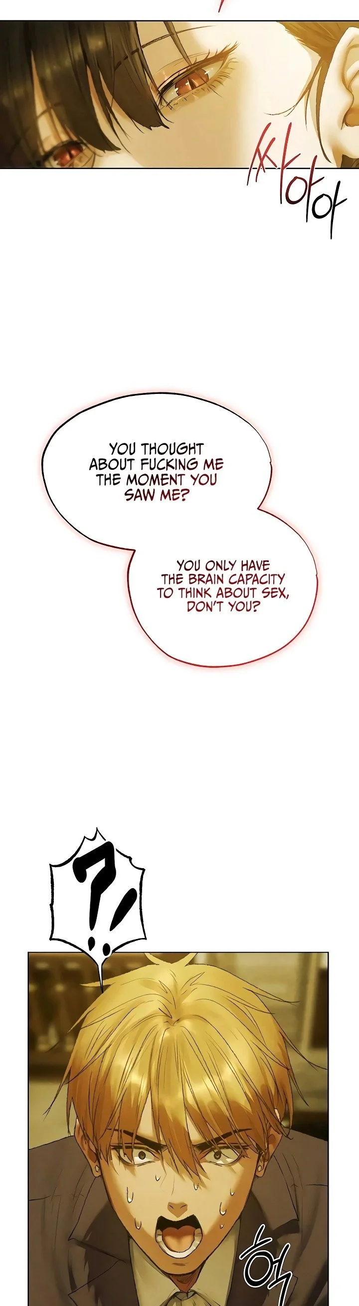 Milf Hunting in Another World Chapter 120 page 25