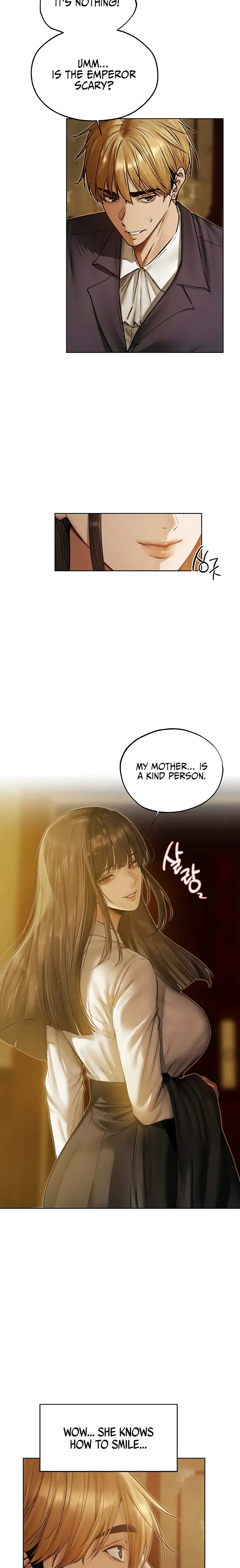 Milf Hunting in Another World Chapter 120 page 15