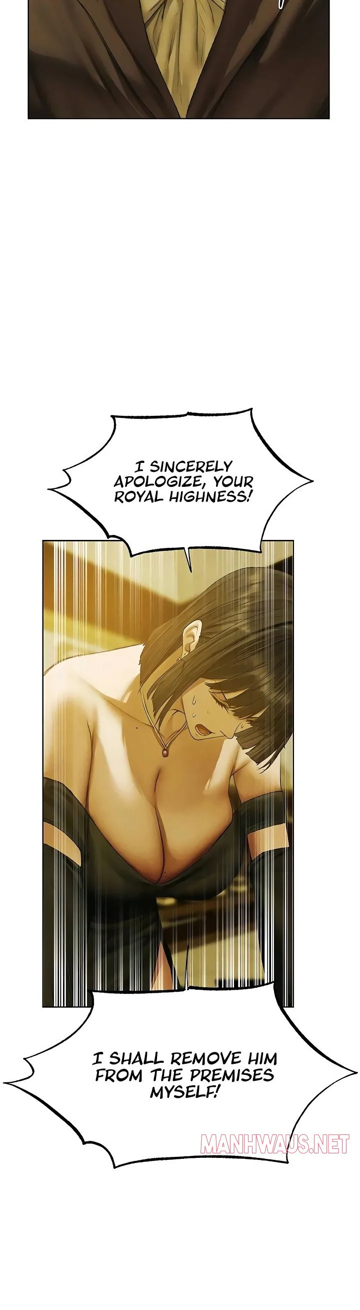 Milf Hunting in Another World Chapter 120 page 26