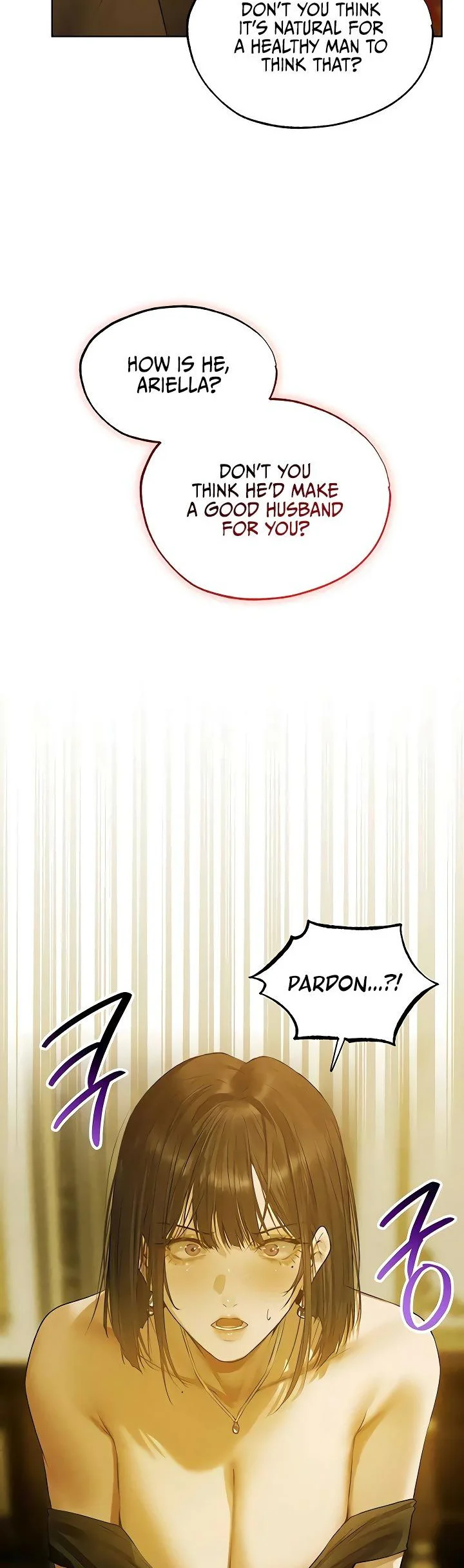 Milf Hunting in Another World Chapter 120 page 29