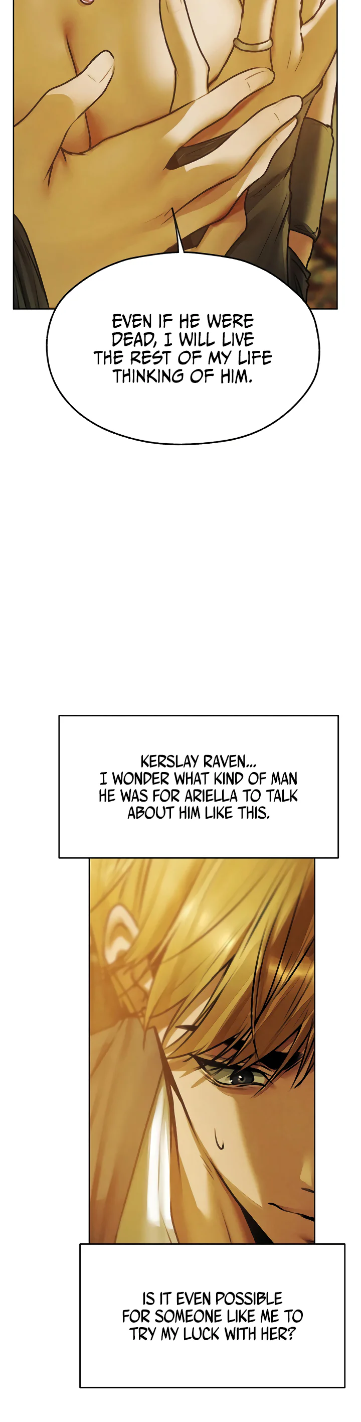 Milf Hunting in Another World Chapter 121 page 13