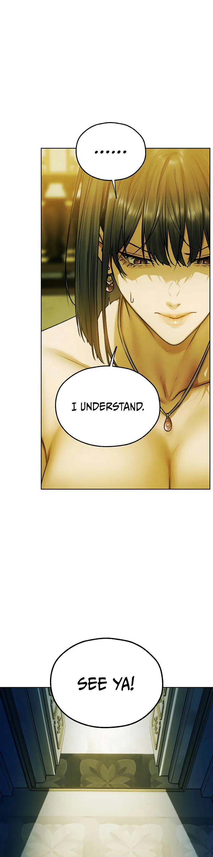 Milf Hunting in Another World Chapter 121 page 30