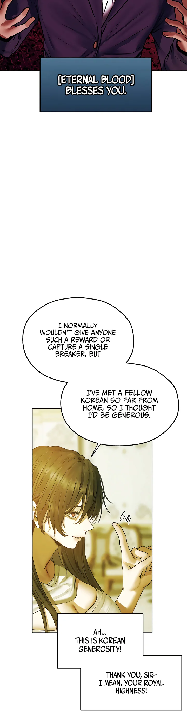 Milf Hunting in Another World Chapter 121 page 23