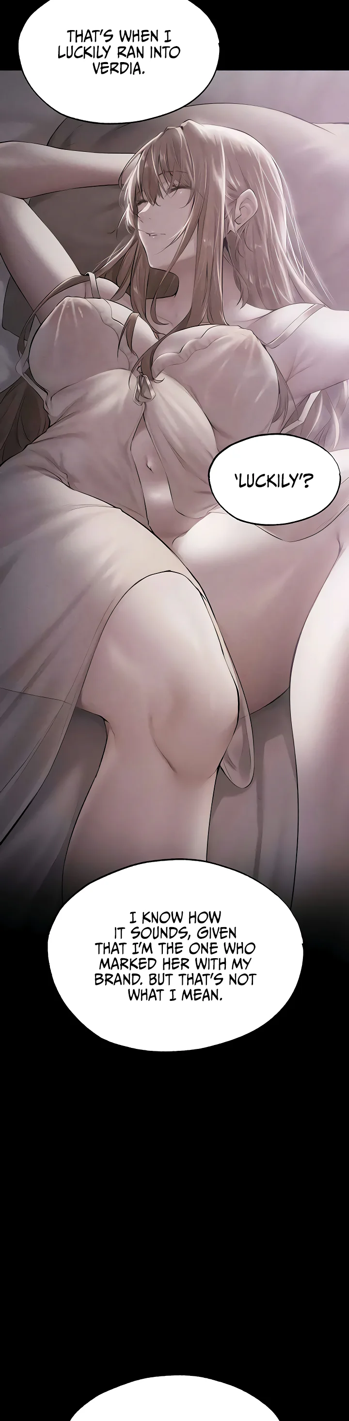 Milf Hunting in Another World Chapter 122 page 27