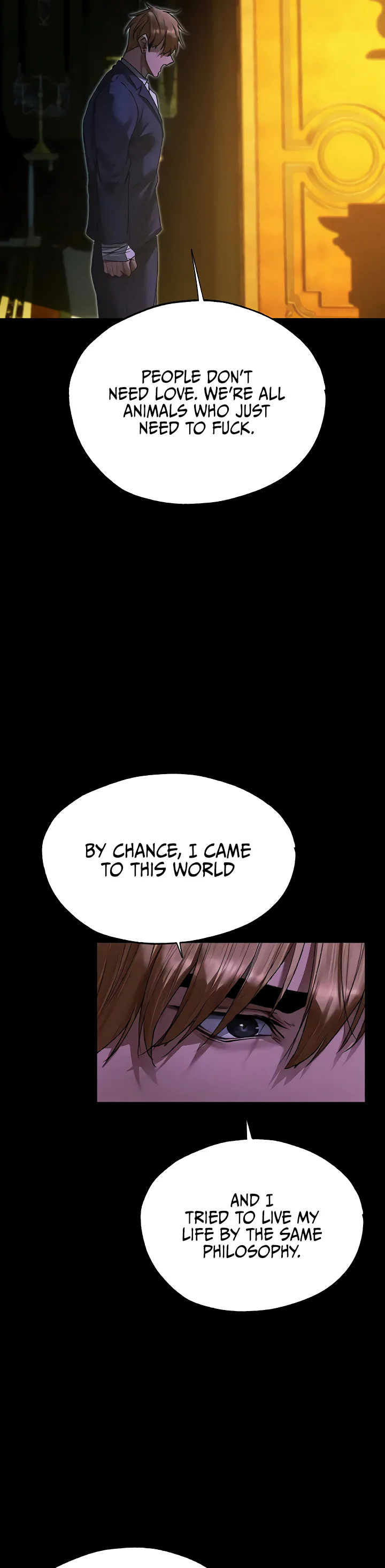 Milf Hunting in Another World Chapter 122 page 26