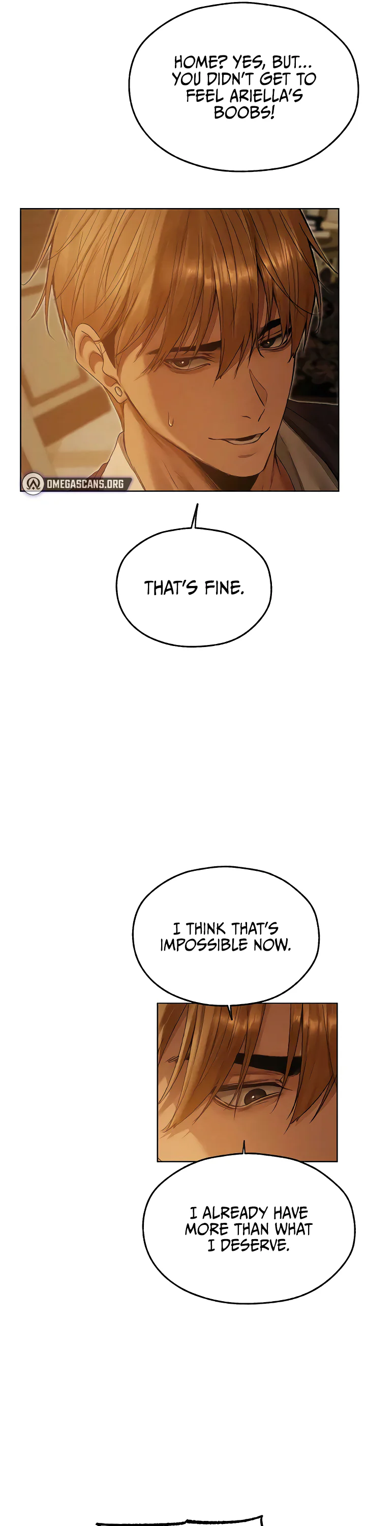 Milf Hunting in Another World Chapter 122 page 13