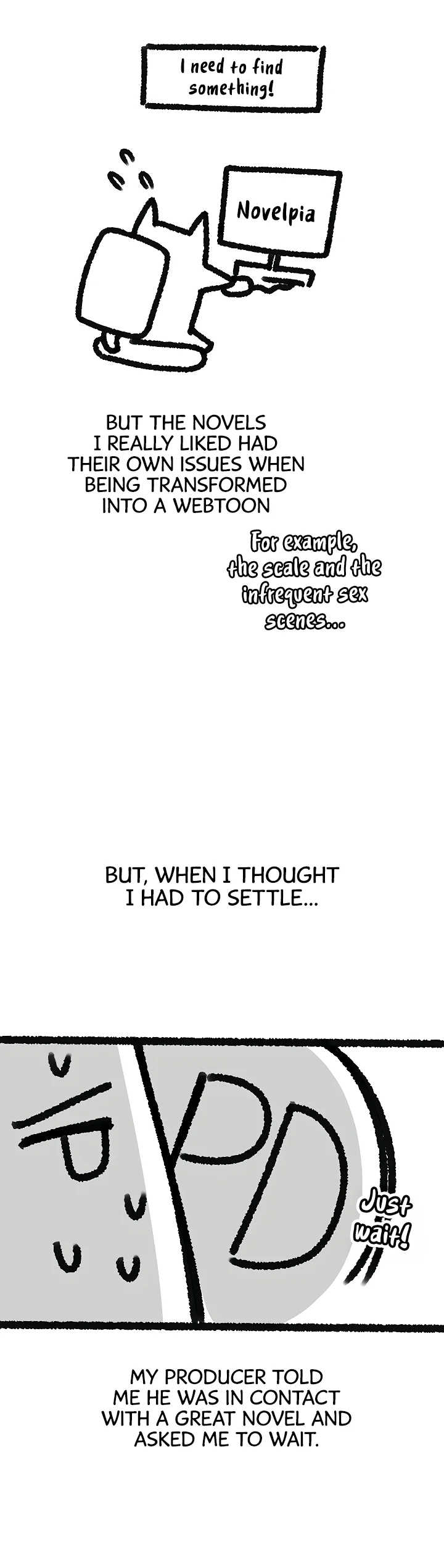 Milf Hunting in Another World Chapter 122.7 page 6