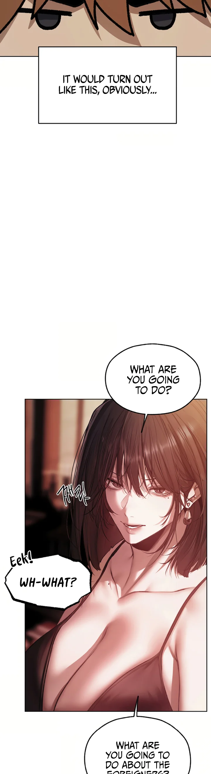 Milf Hunting in Another World Chapter 123 page 9