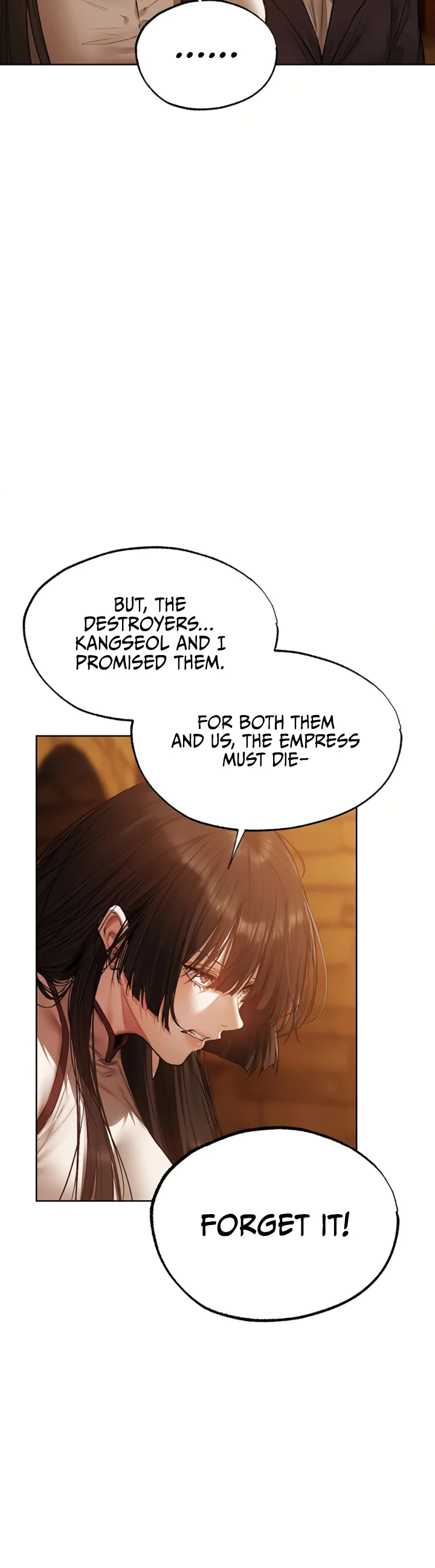 Milf Hunting in Another World Chapter 123 page 34