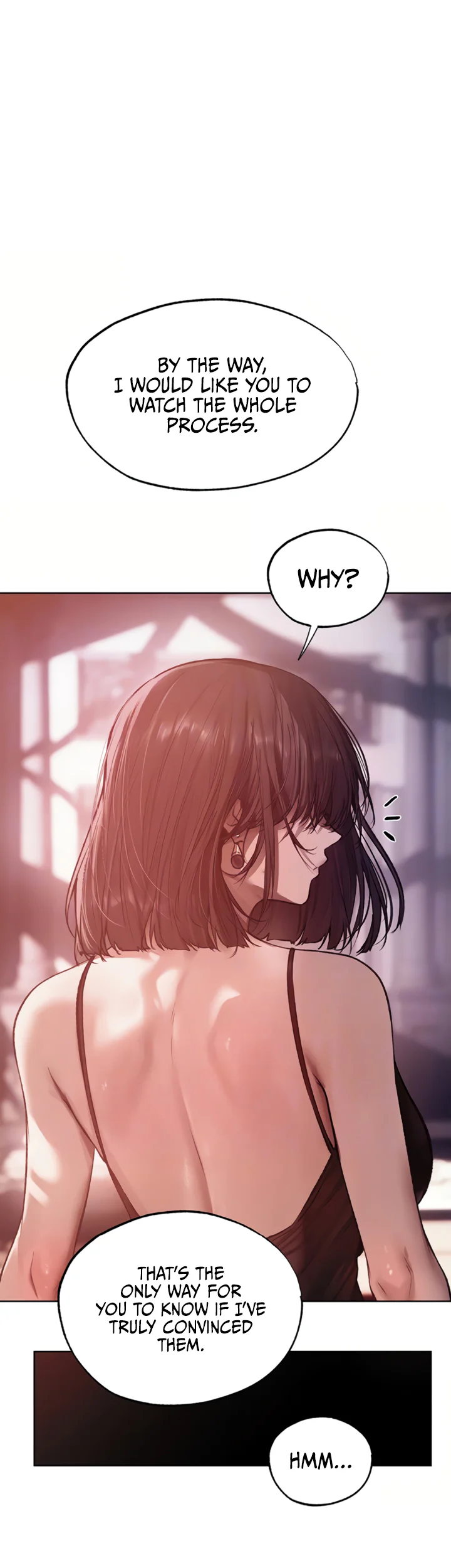 Milf Hunting in Another World Chapter 123 page 13