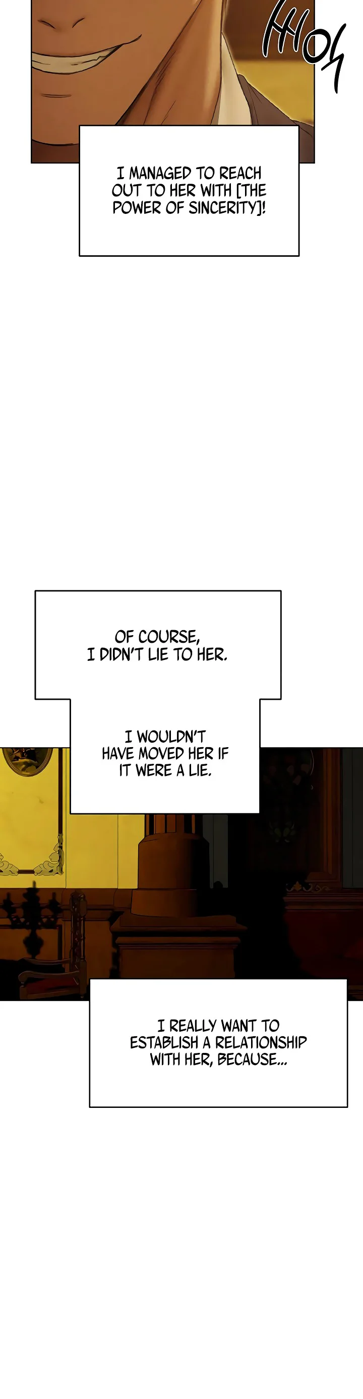 Milf Hunting in Another World Chapter 123 page 3