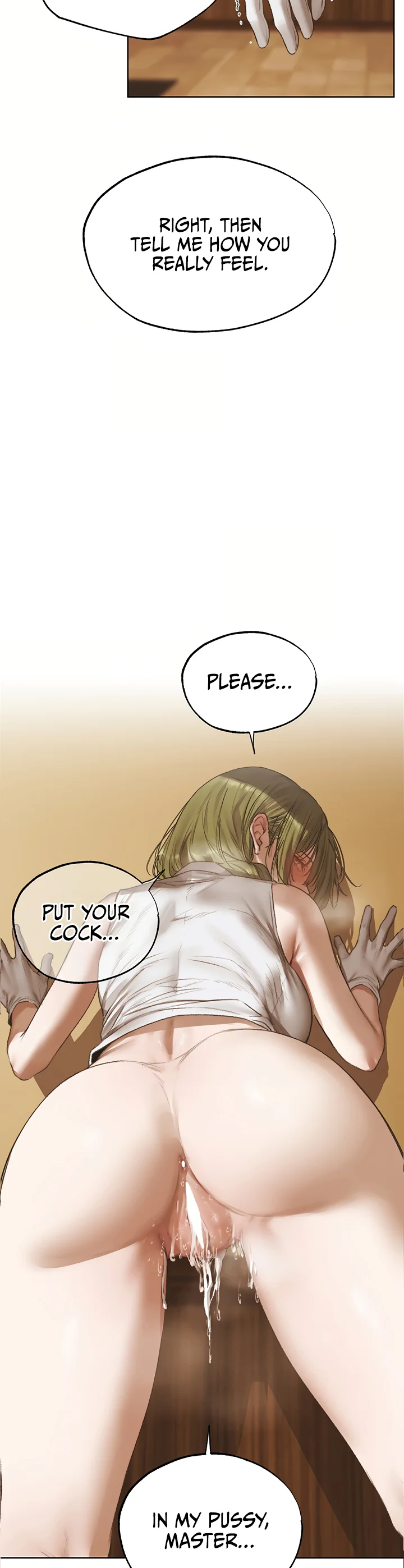 Milf Hunting in Another World Chapter 125 page 6