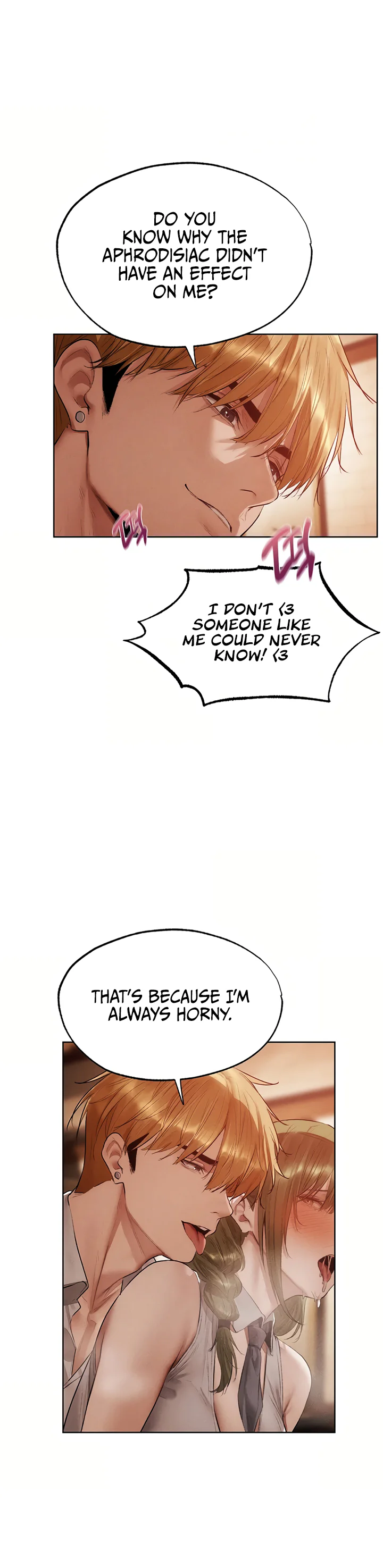 Milf Hunting in Another World Chapter 125 page 25