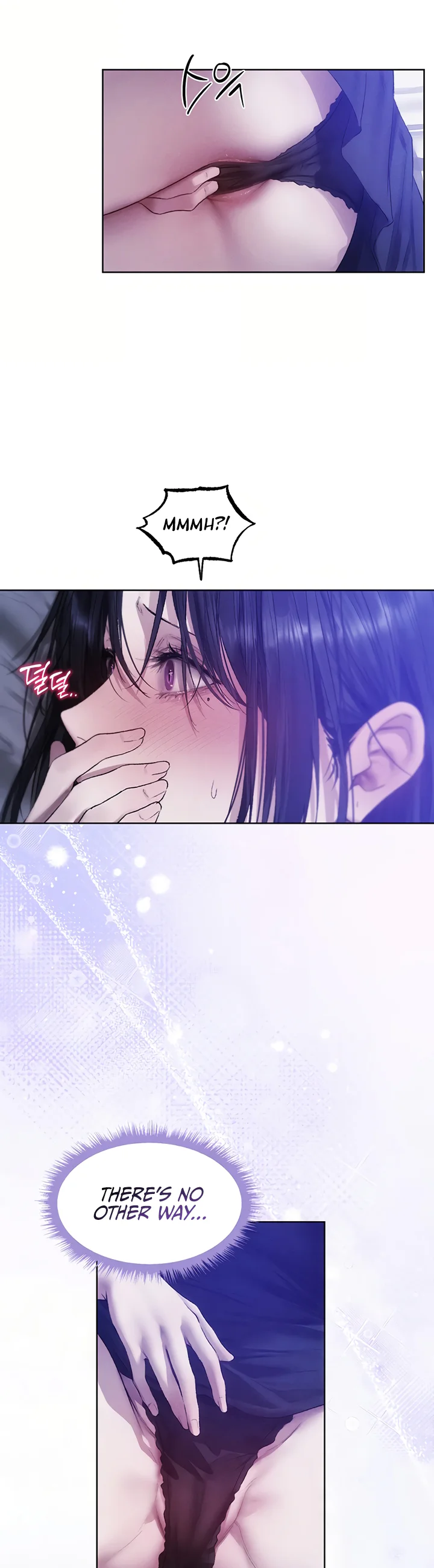 Milf Hunting in Another World Chapter 125 page 42