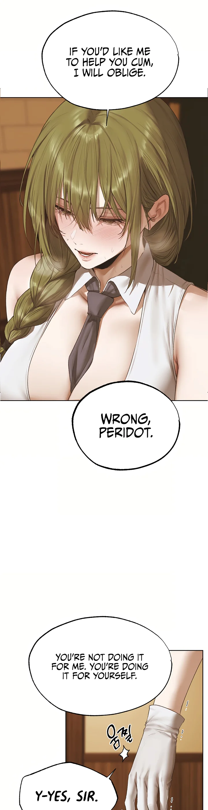 Milf Hunting in Another World Chapter 125 page 5