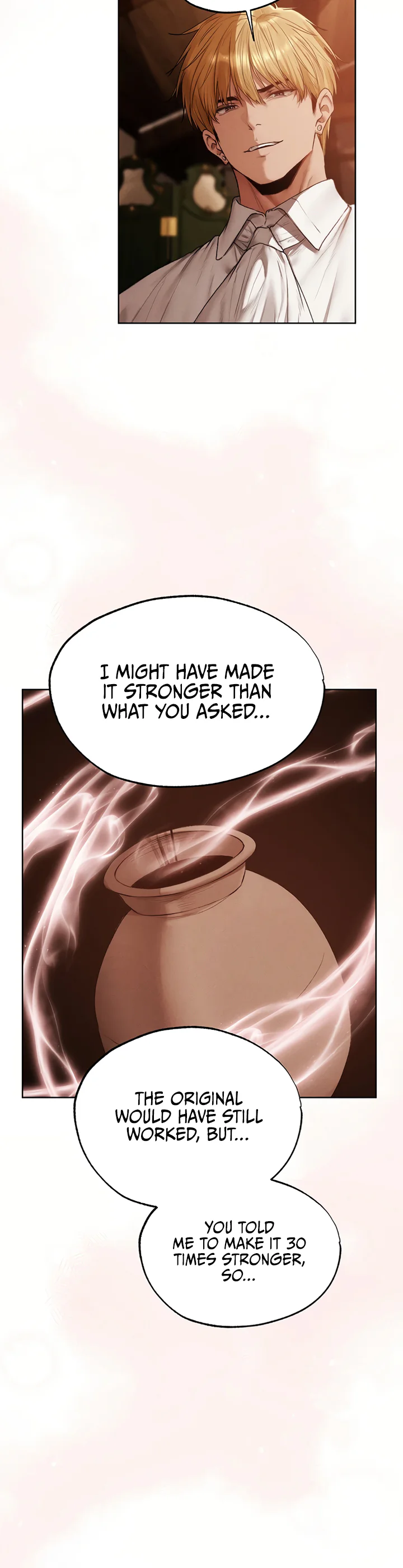 Milf Hunting in Another World Chapter 125 page 9