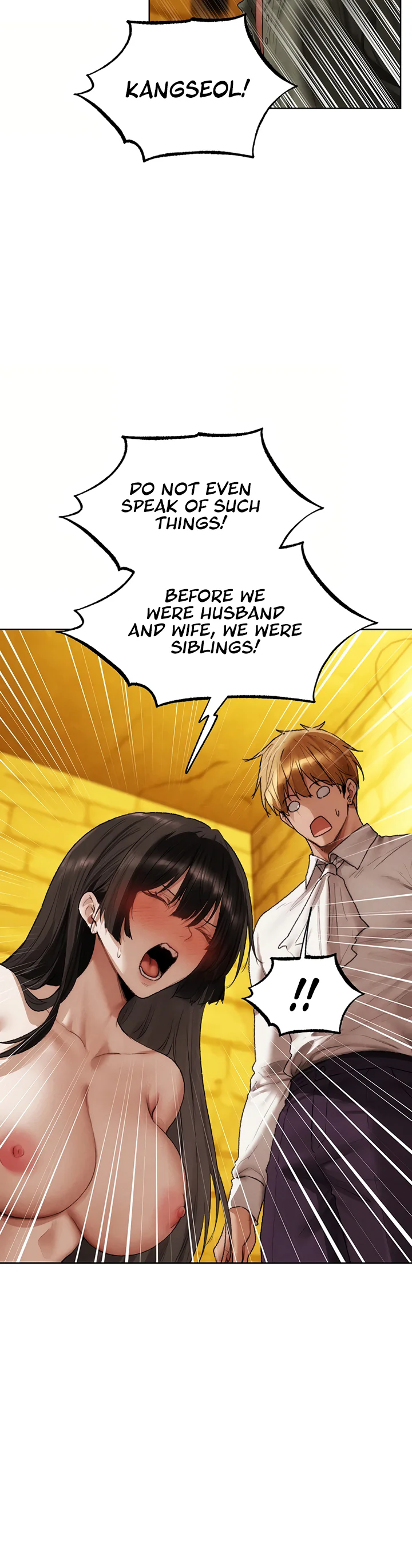 Milf Hunting in Another World Chapter 126 page 40
