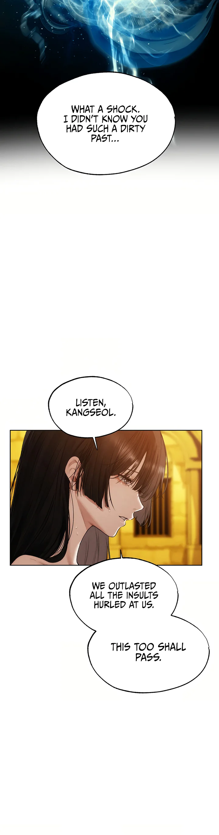 Milf Hunting in Another World Chapter 126 page 43