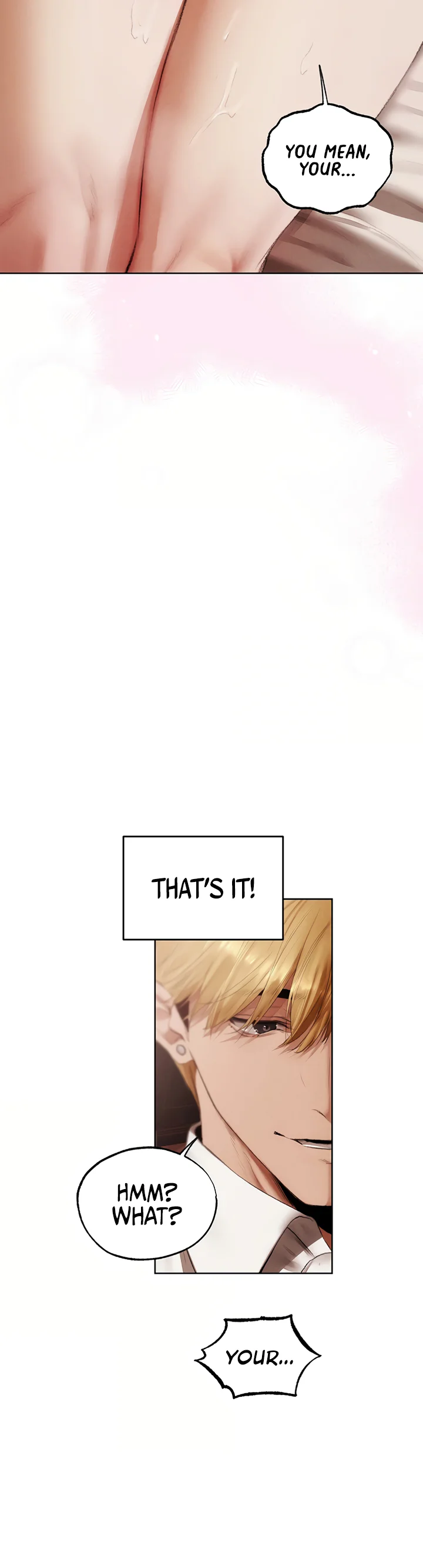 Milf Hunting in Another World Chapter 126 page 28