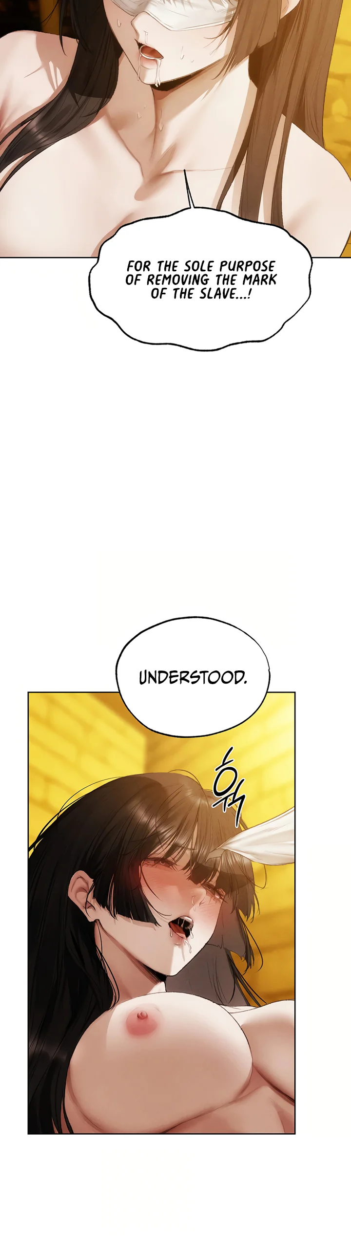 Milf Hunting in Another World Chapter 126 page 34