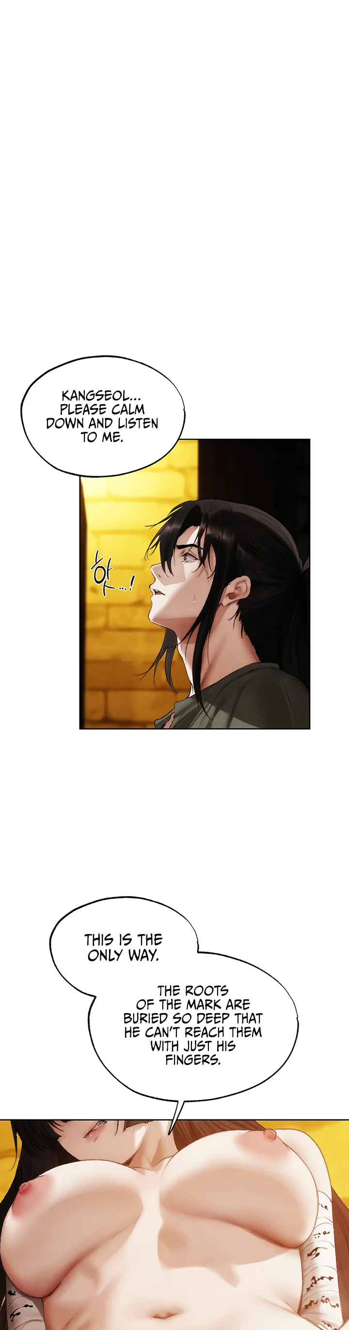 Milf Hunting in Another World Chapter 126 page 38