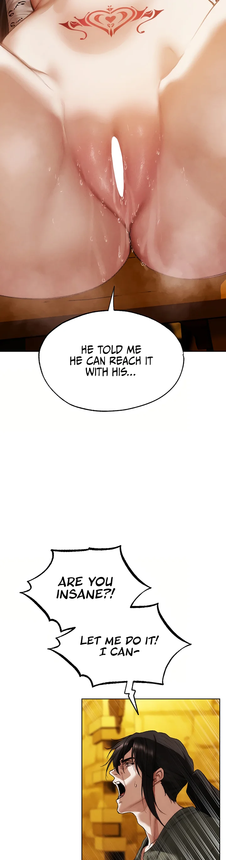 Milf Hunting in Another World Chapter 126 page 39