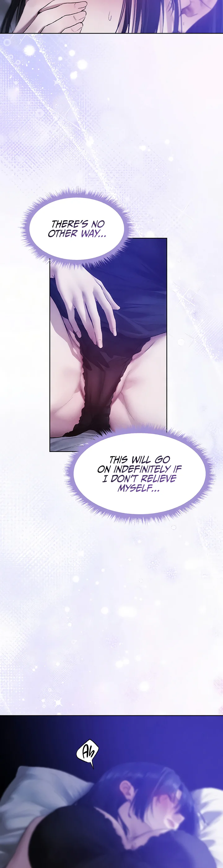 Milf Hunting in Another World Chapter 126 page 8