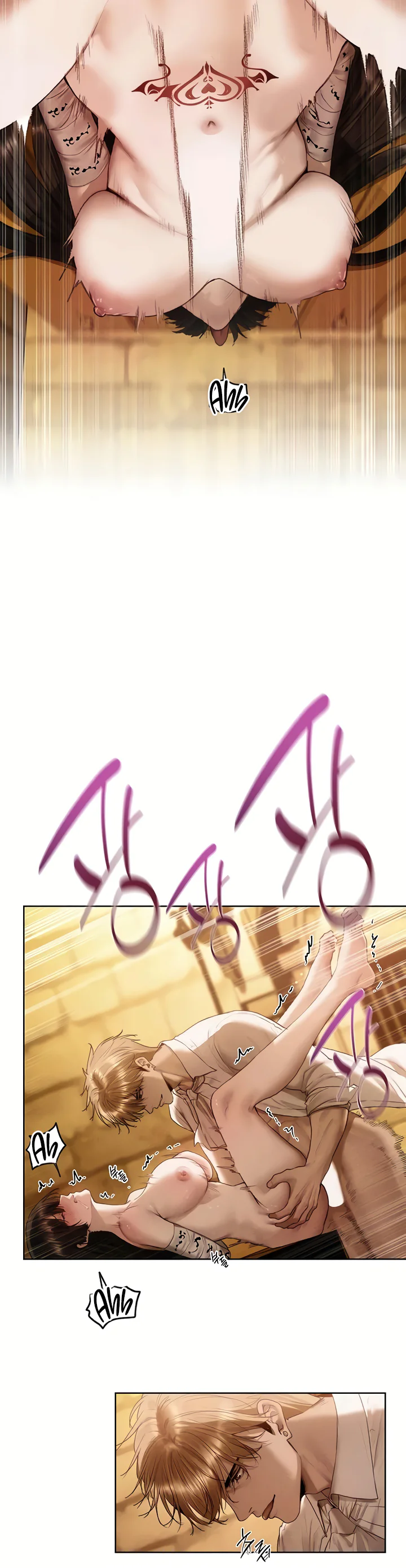 Milf Hunting in Another World Chapter 127 page 20