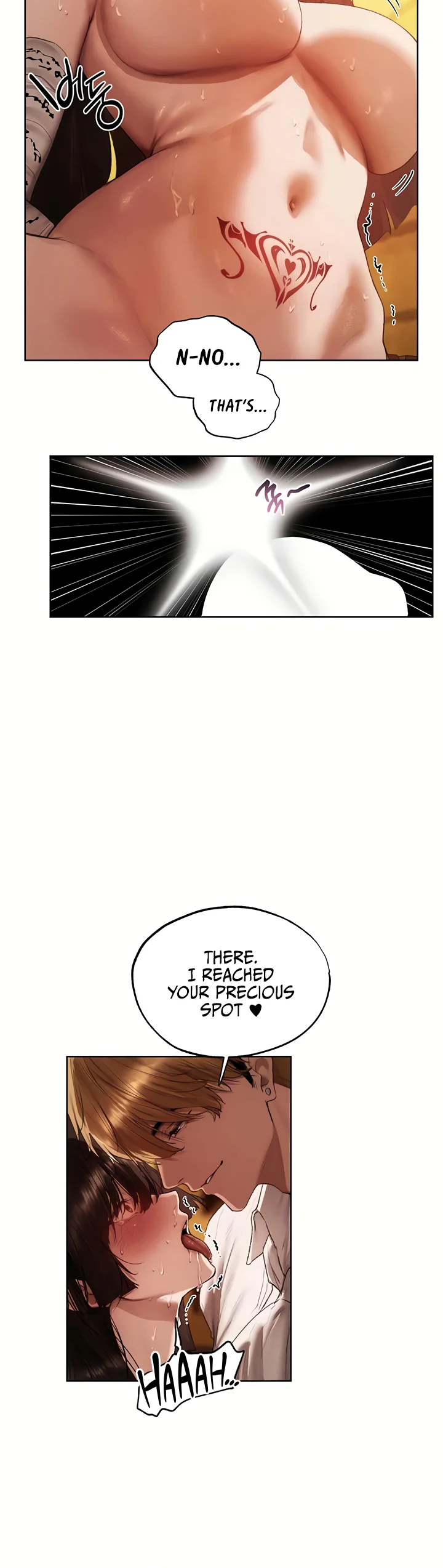 Milf Hunting in Another World Chapter 127 page 30