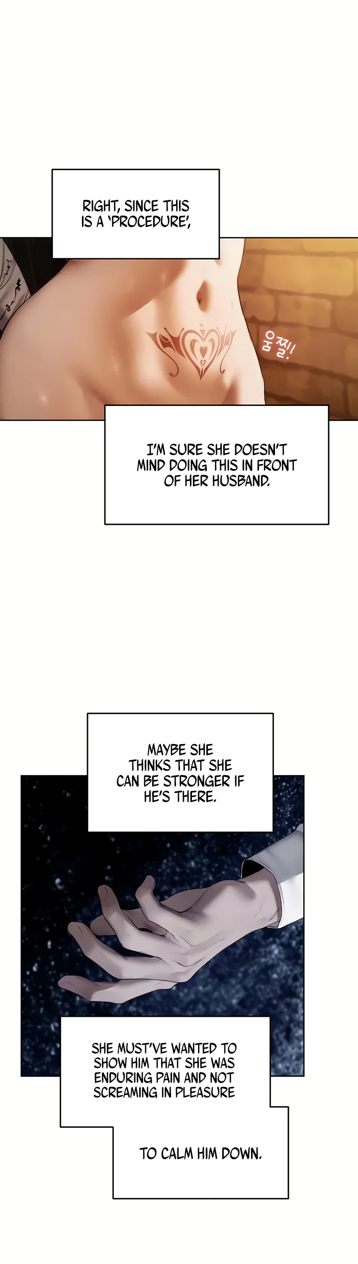Milf Hunting in Another World Chapter 127 page 7