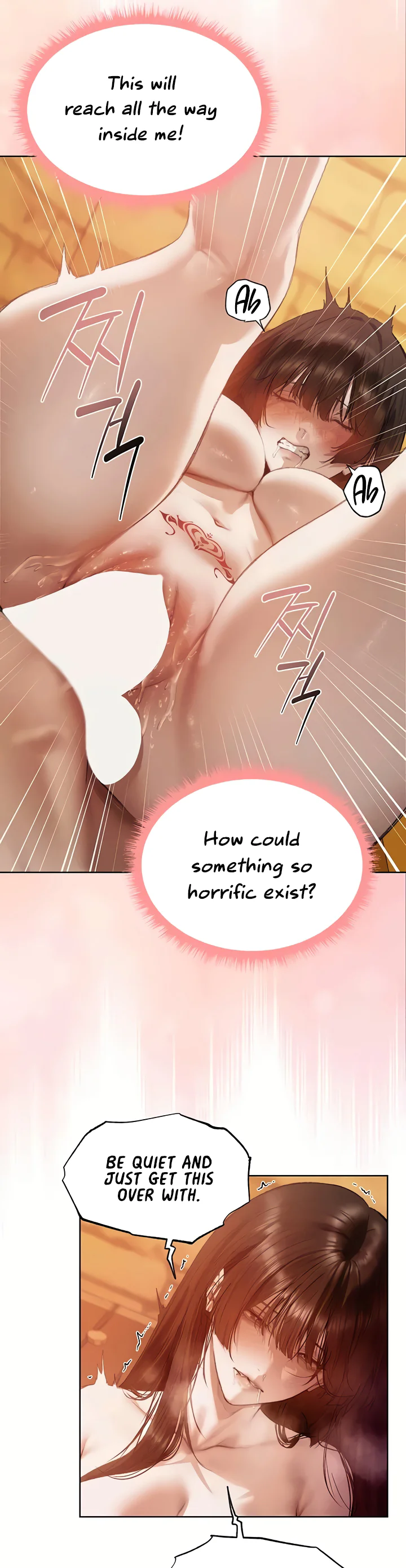 Milf Hunting in Another World Chapter 127 page 16