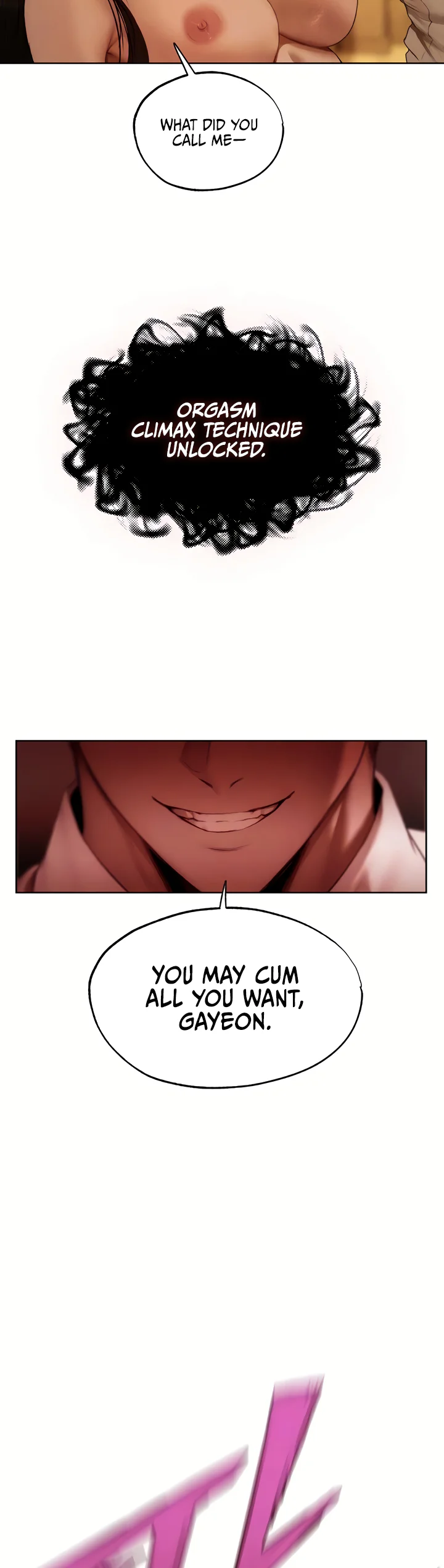 Milf Hunting in Another World Chapter 127 page 9