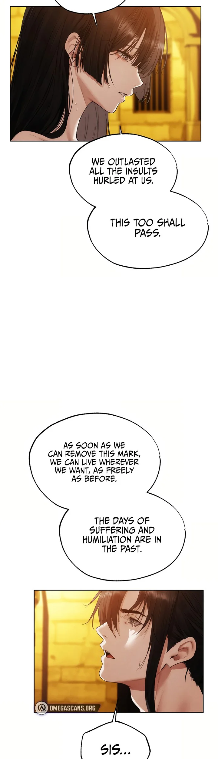 Milf Hunting in Another World Chapter 127 page 1