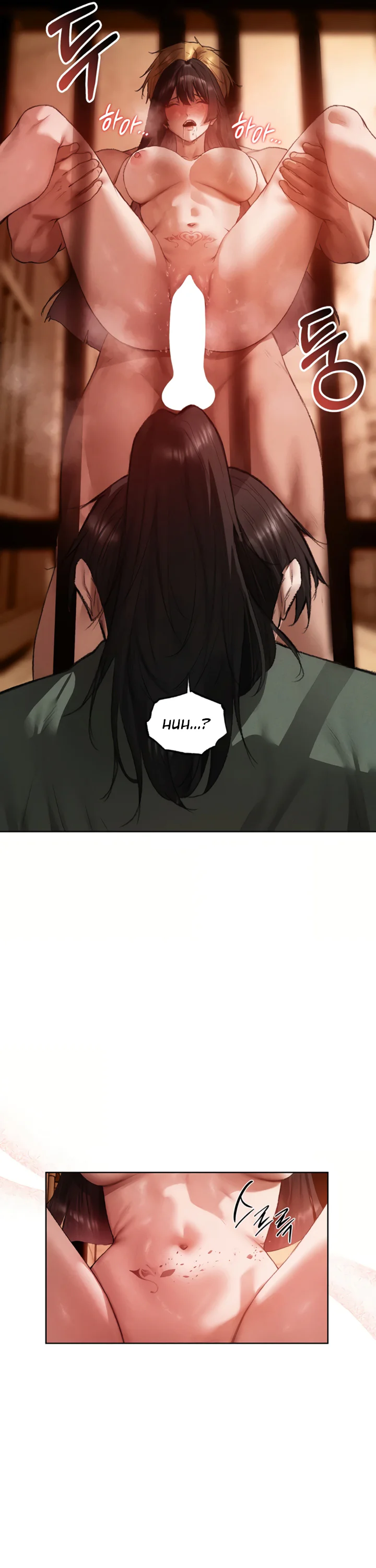 Milf Hunting in Another World Chapter 128 page 26