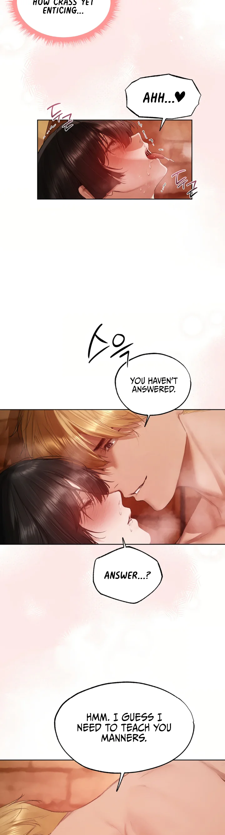 Milf Hunting in Another World Chapter 128 page 19