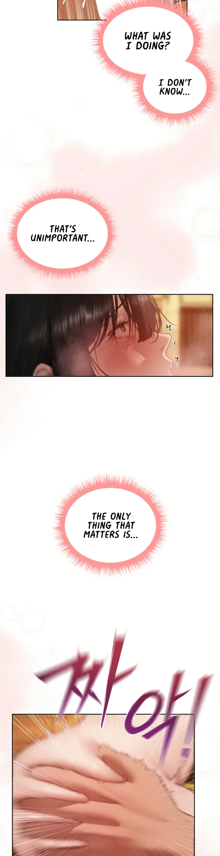 Milf Hunting in Another World Chapter 128 page 13