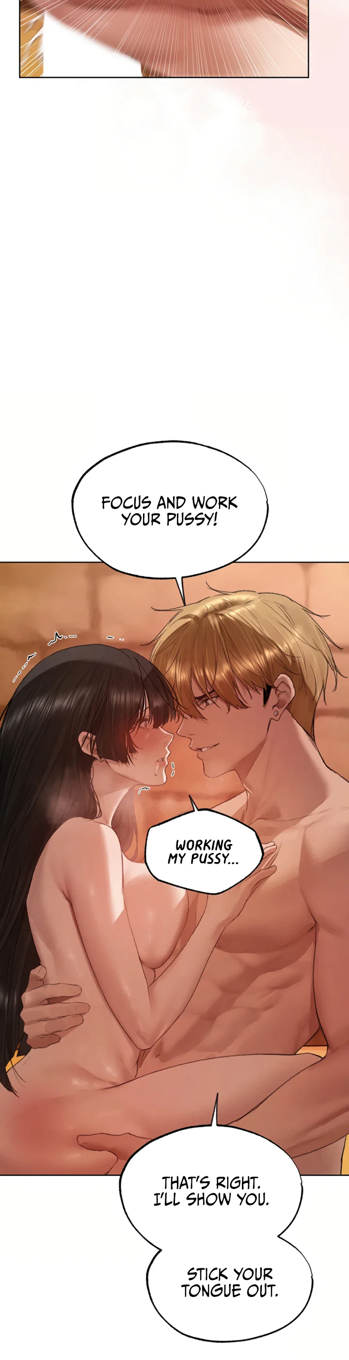 Milf Hunting in Another World Chapter 128 page 14