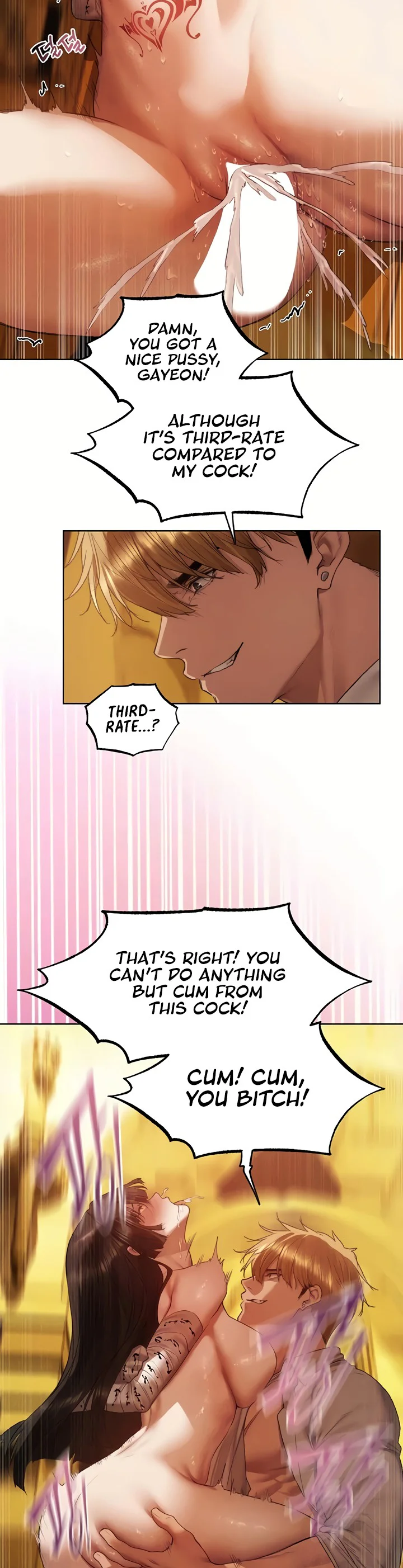 Milf Hunting in Another World Chapter 128 page 2