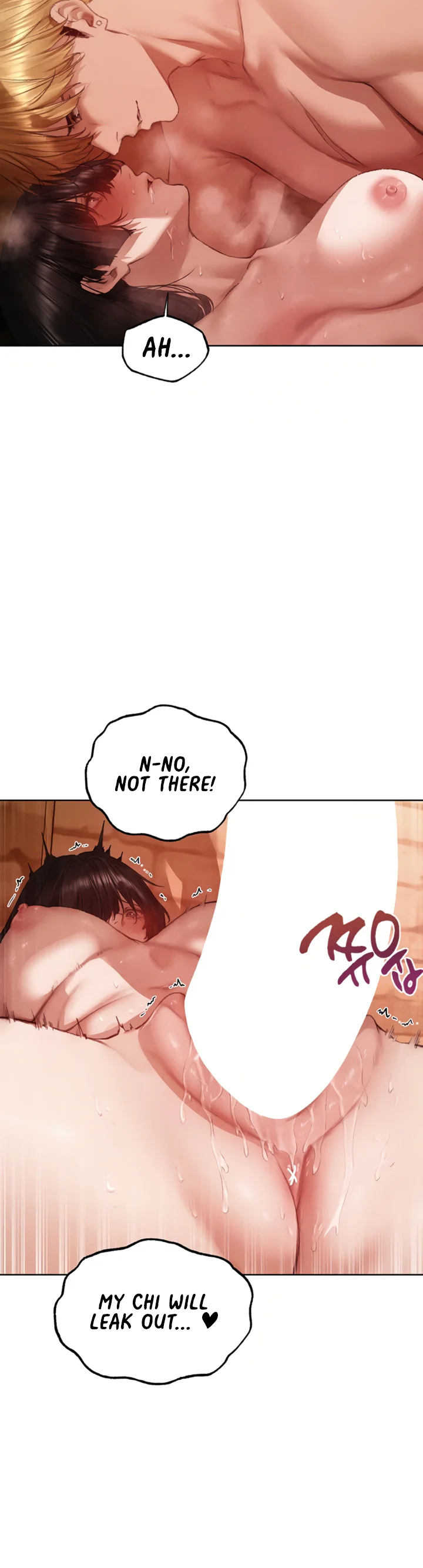 Milf Hunting in Another World Chapter 128 page 20