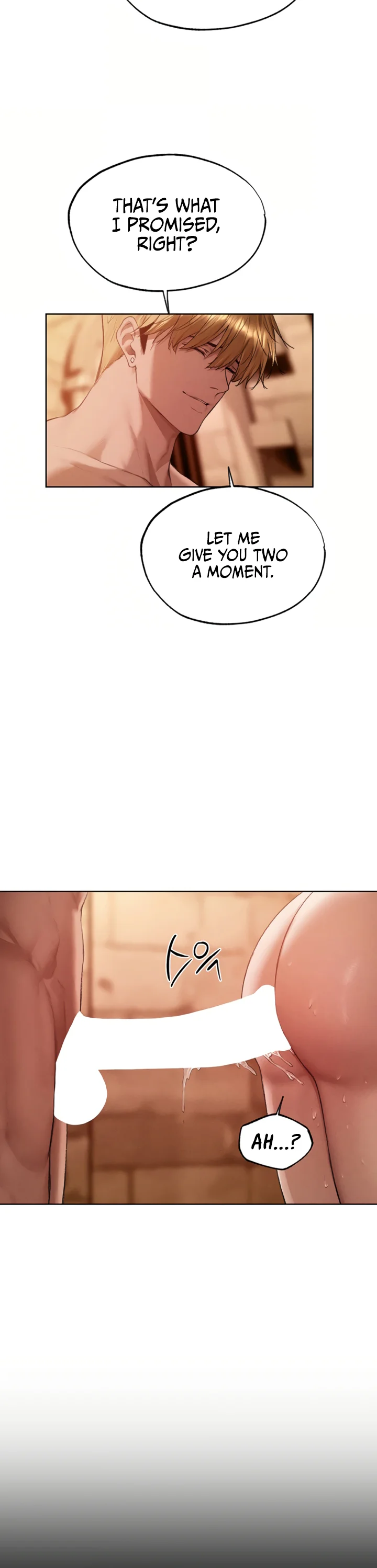 Milf Hunting in Another World Chapter 128 page 29