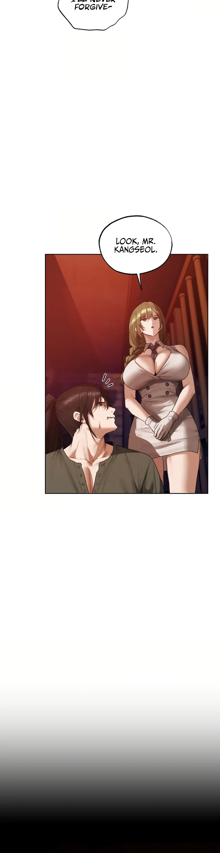 Milf Hunting in Another World Chapter 128 page 25