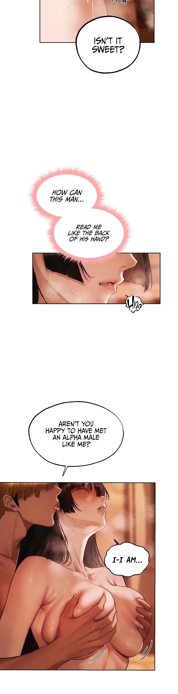 Milf Hunting in Another World Chapter 129 page 25