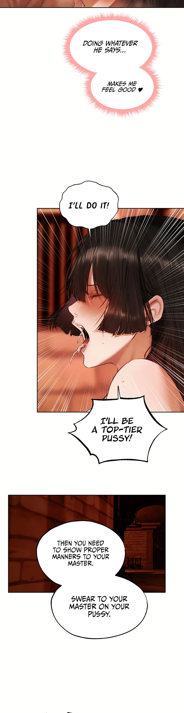 Milf Hunting in Another World Chapter 129 page 28